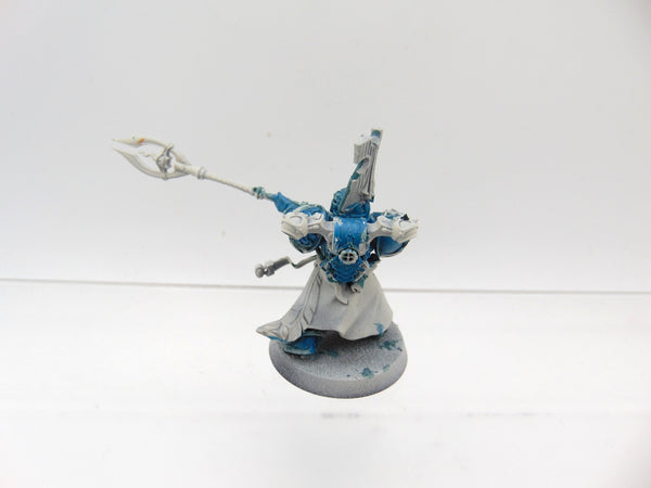 Exalted Sorcerer