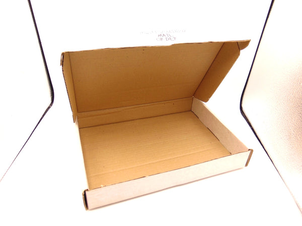 Games Workshop Mail Order Box