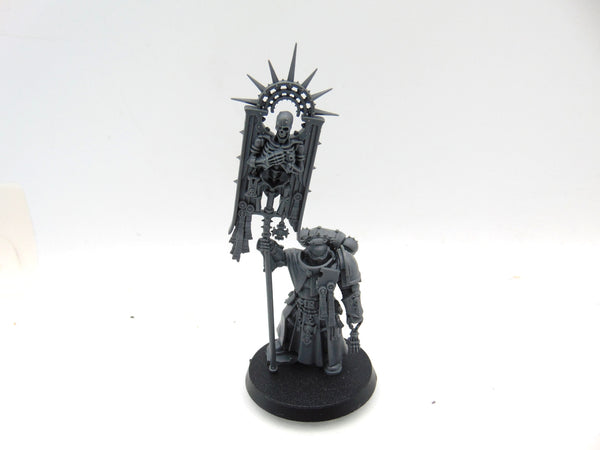 Bladeguard Ancient