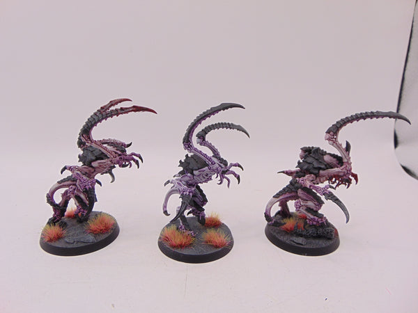 Von Ryan's Leapers