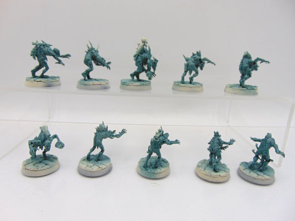 Crypt Ghouls
