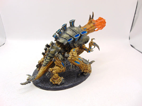 Exocrine