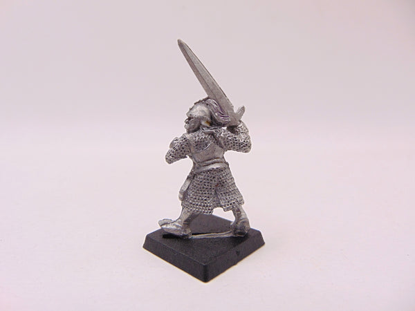 MM60 Fighter / Foot Knight