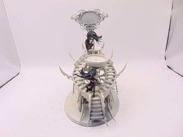 Bloodwrack Shrine