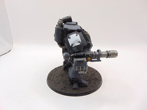 Redemptor Dreadnought