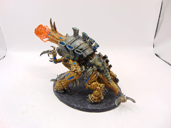 Exocrine