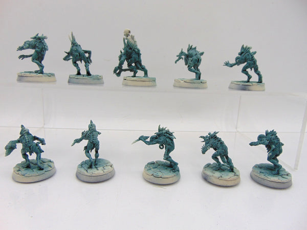 Crypt Ghouls