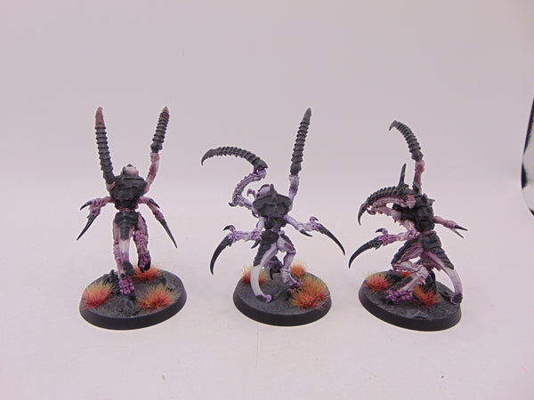 Von Ryan's Leapers