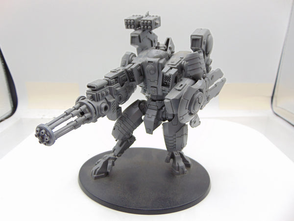 Riptide Battlesuit