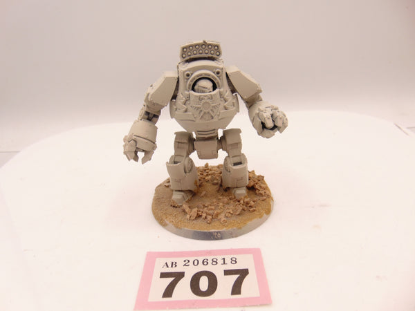 Contemptor Dreadnought