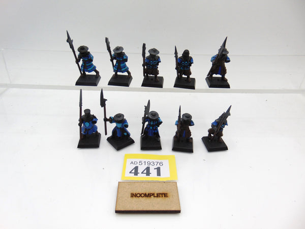 Men-At-Arms