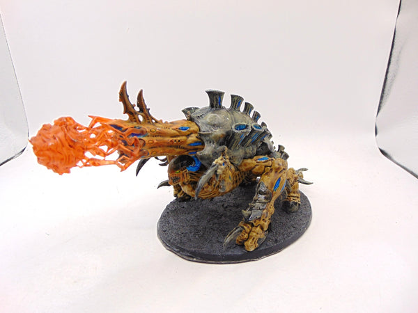 Exocrine