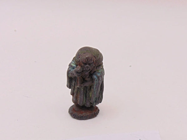 C18 Night Horrors Kwasimodo Hunnchback