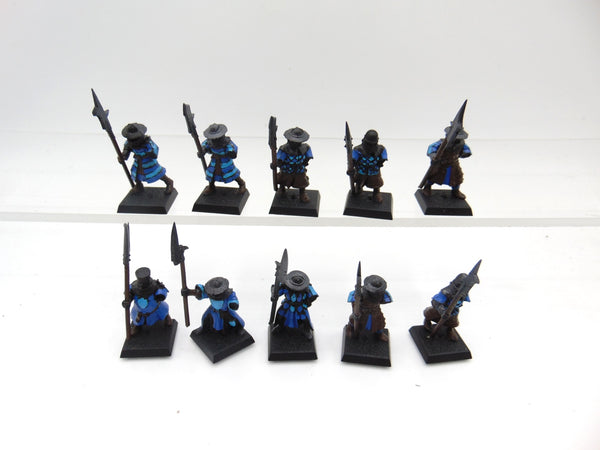 Men-At-Arms