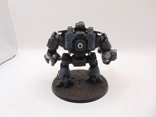 Redemptor Dreadnought
