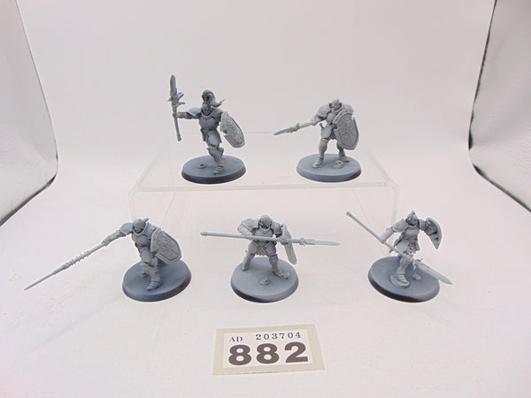 Vindictors