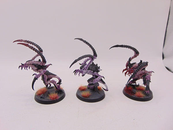 Von Ryan's Leapers