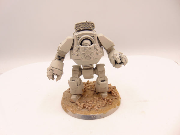 Contemptor Dreadnought