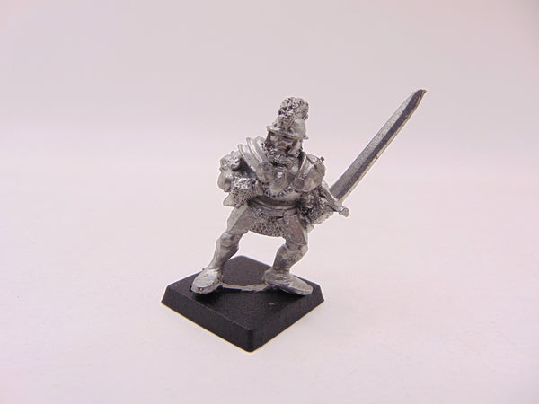 MM60 Fighter / Foot Knight