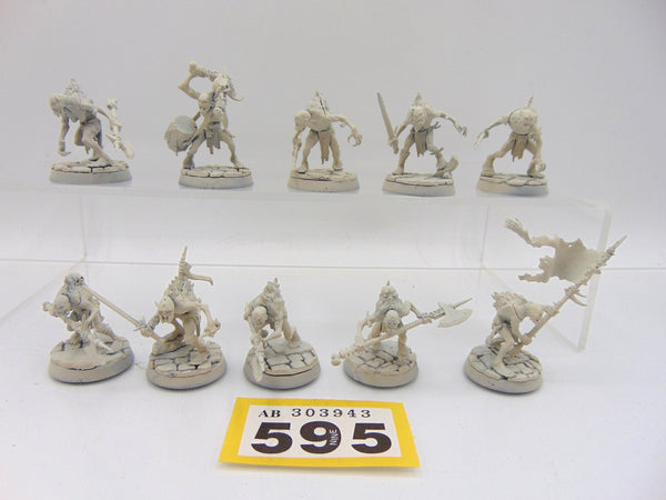 Crypt Guard