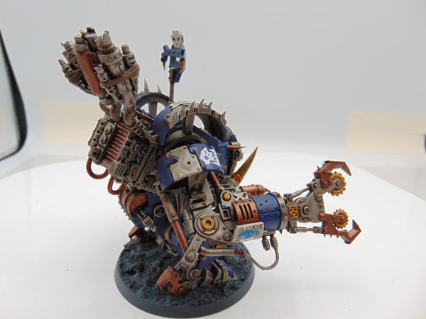 Deff Dread