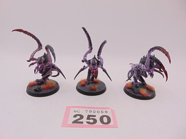 Von Ryan's Leapers