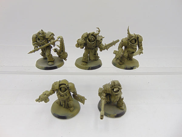 Blightlord Terminators