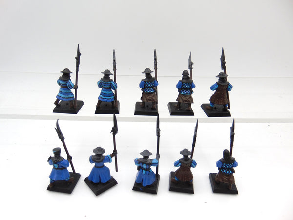 Men-At-Arms