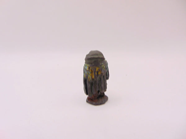 C18 Night Horrors Kwasimodo Hunnchback
