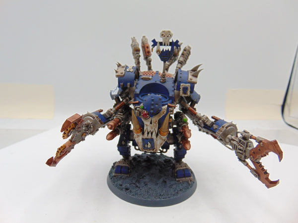 Deff Dread