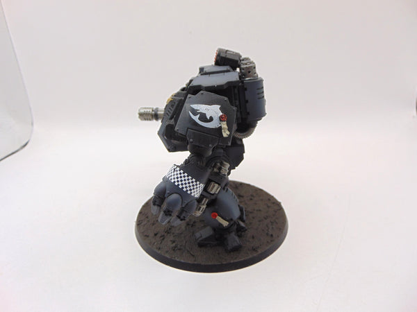 Redemptor Dreadnought