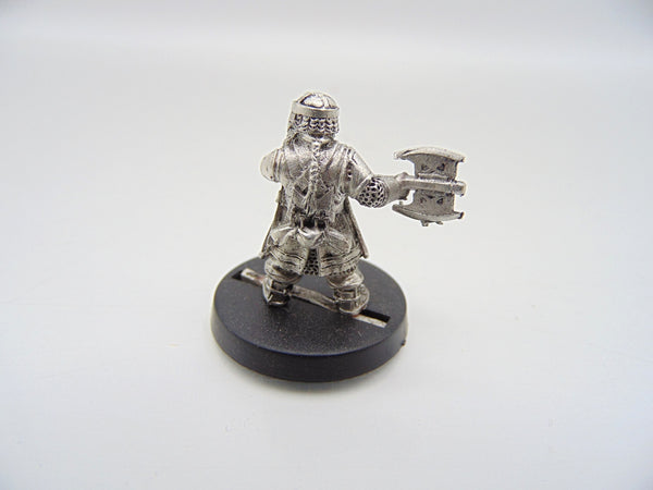 Gimli Fellowship