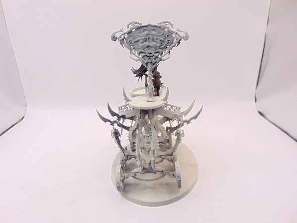 Bloodwrack Shrine