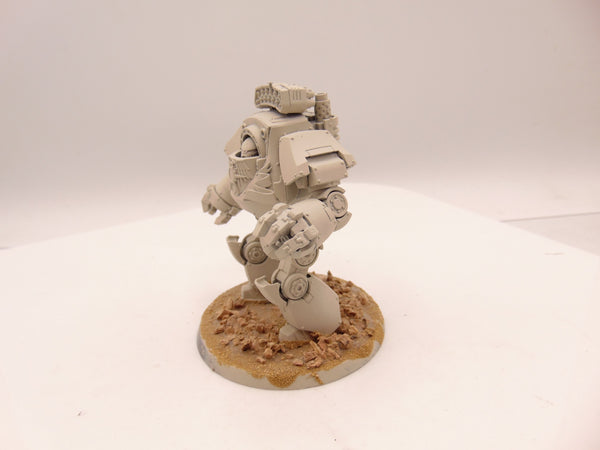 Contemptor Dreadnought