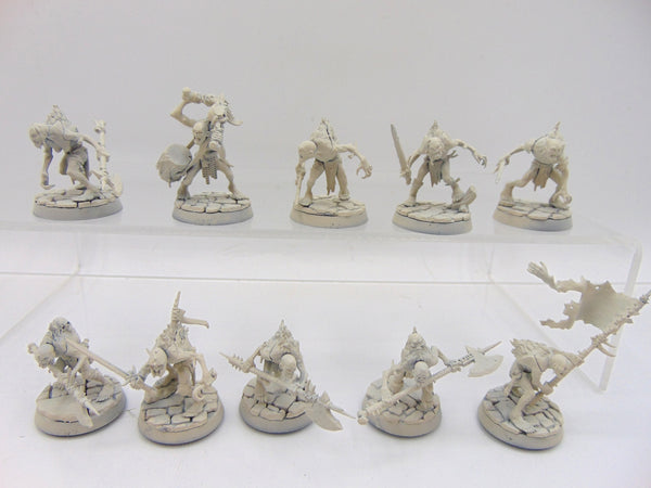 Crypt Guard