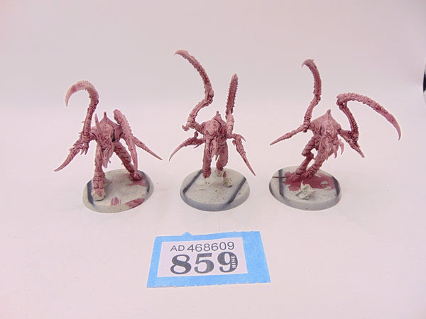 Von Ryan's Leapers