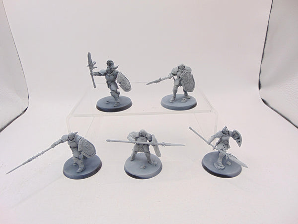 Vindictors