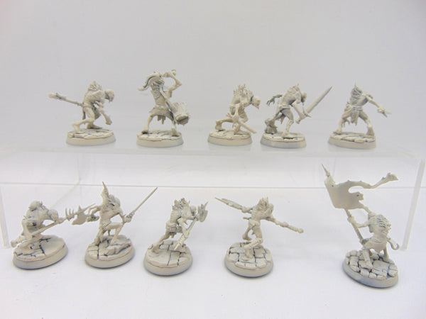 Crypt Guard