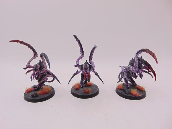 Von Ryan's Leapers