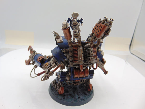 Deff Dread