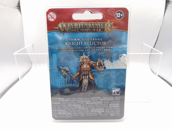 Knight-Relictor