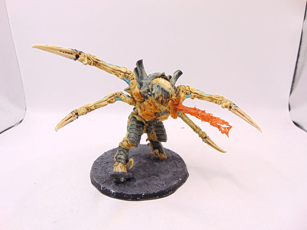 Screamer Killer