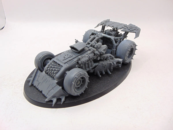 Shokkjump Dragsta