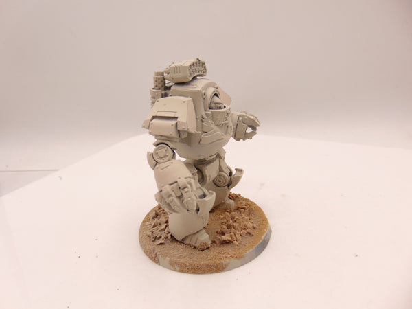 Contemptor Dreadnought