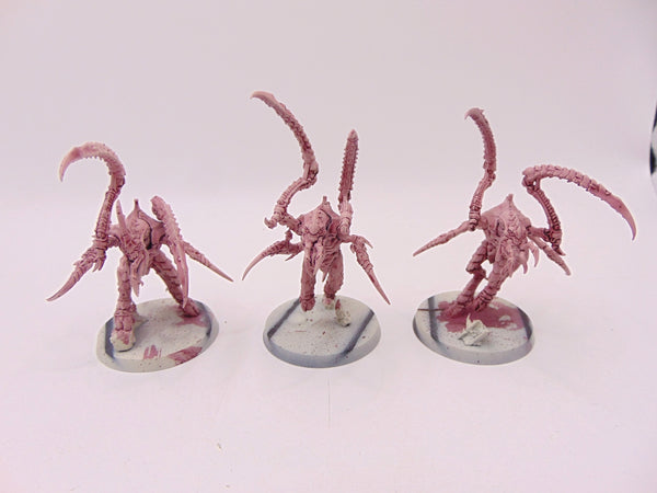 Von Ryan's Leapers