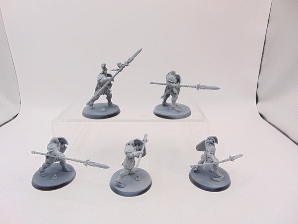 Vindictors