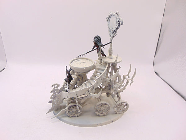 Bloodwrack Shrine