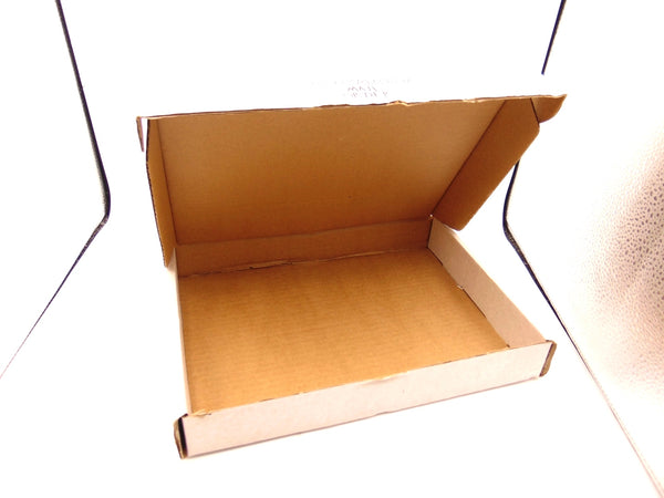 Games Workshop Mail Order Box