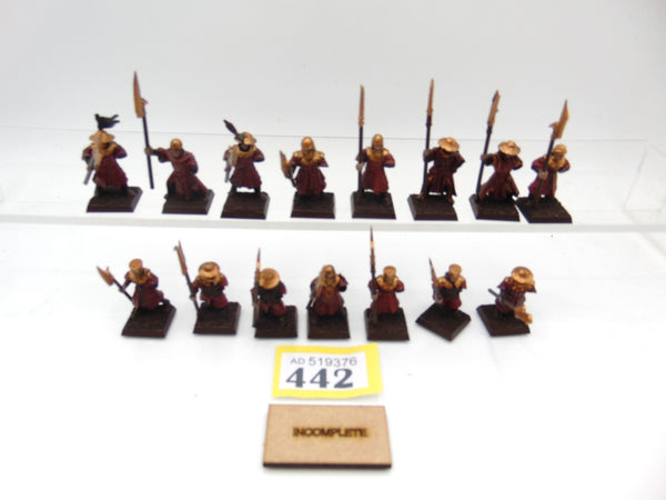 Men-At-Arms