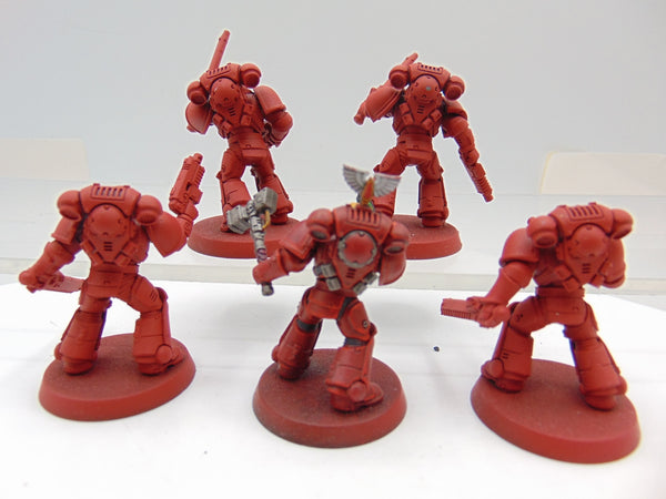 Assault Intercessors